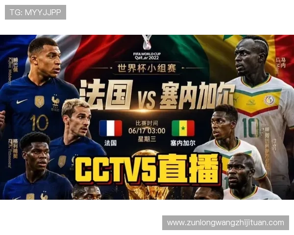 世界杯法国VS塞内加尔阵容分析:战术布局、球员状态与比赛关键点